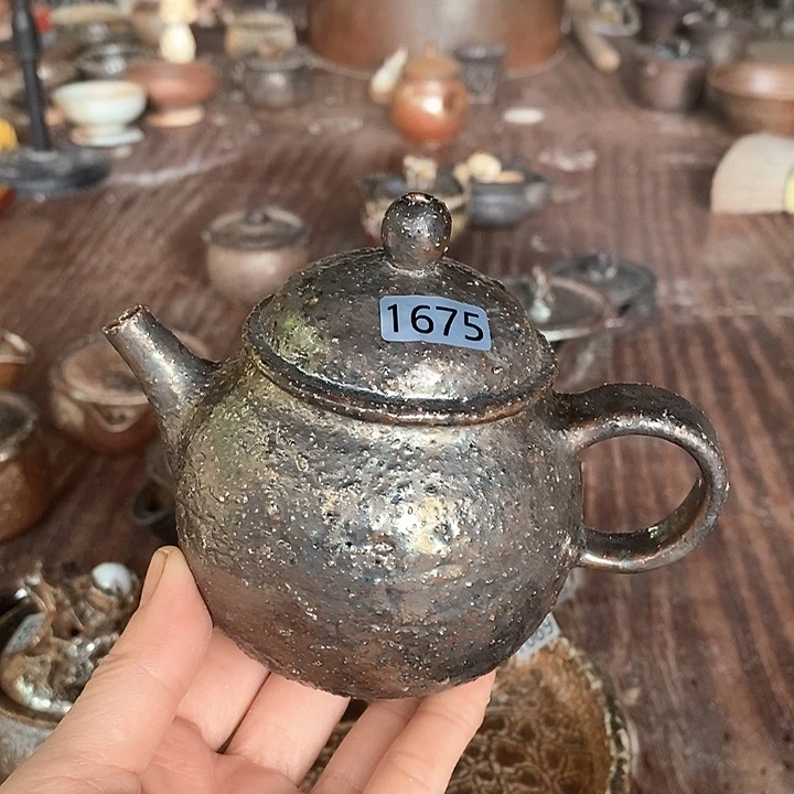自产自销源头柴烧1675