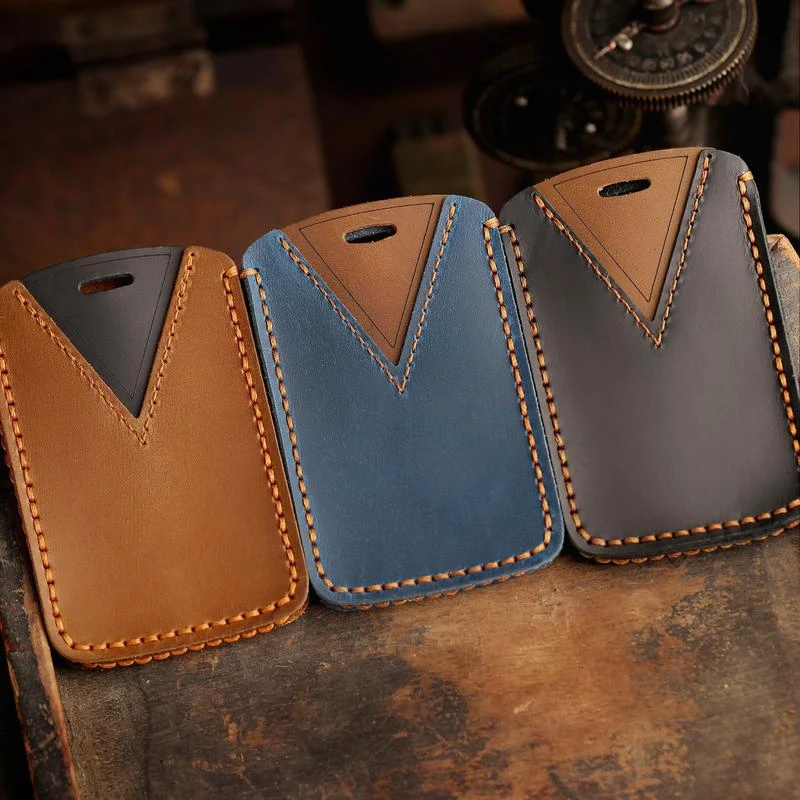 适用于雷诺科雷傲钥匙套科雷嘉限量版大发汽车真皮钥匙包扣保护壳