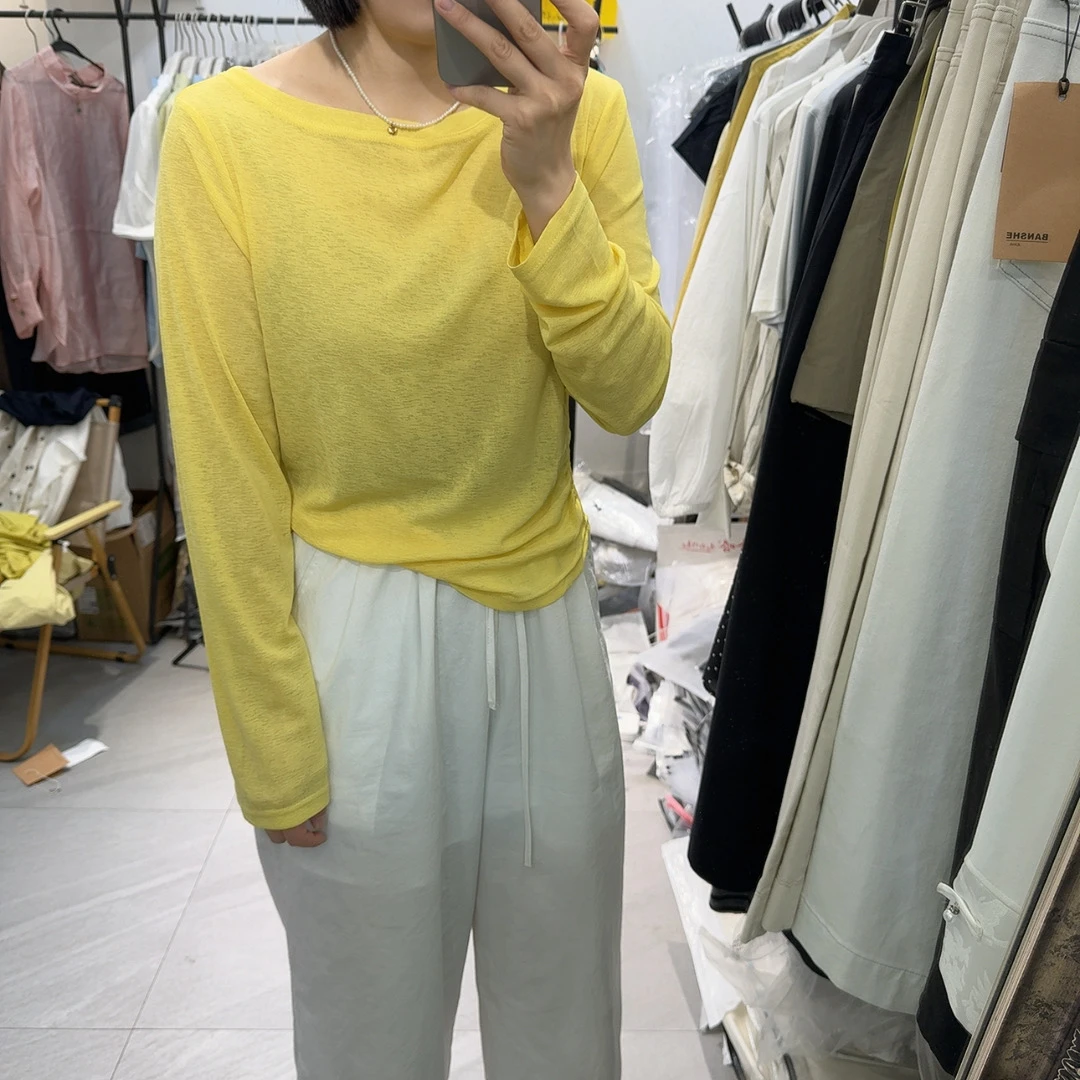 2025仟禧家夏季百搭防晒衣