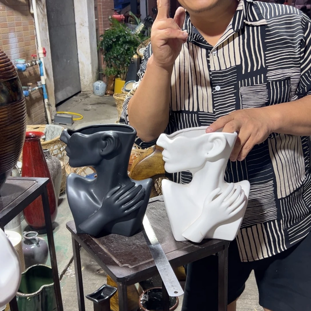 号陶瓷工艺饰品（部分微瑕）7