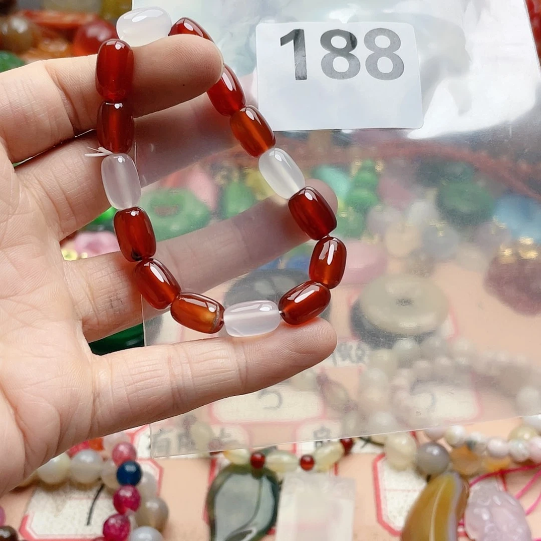 合金颈饰玛瑙/玉髓南****佛