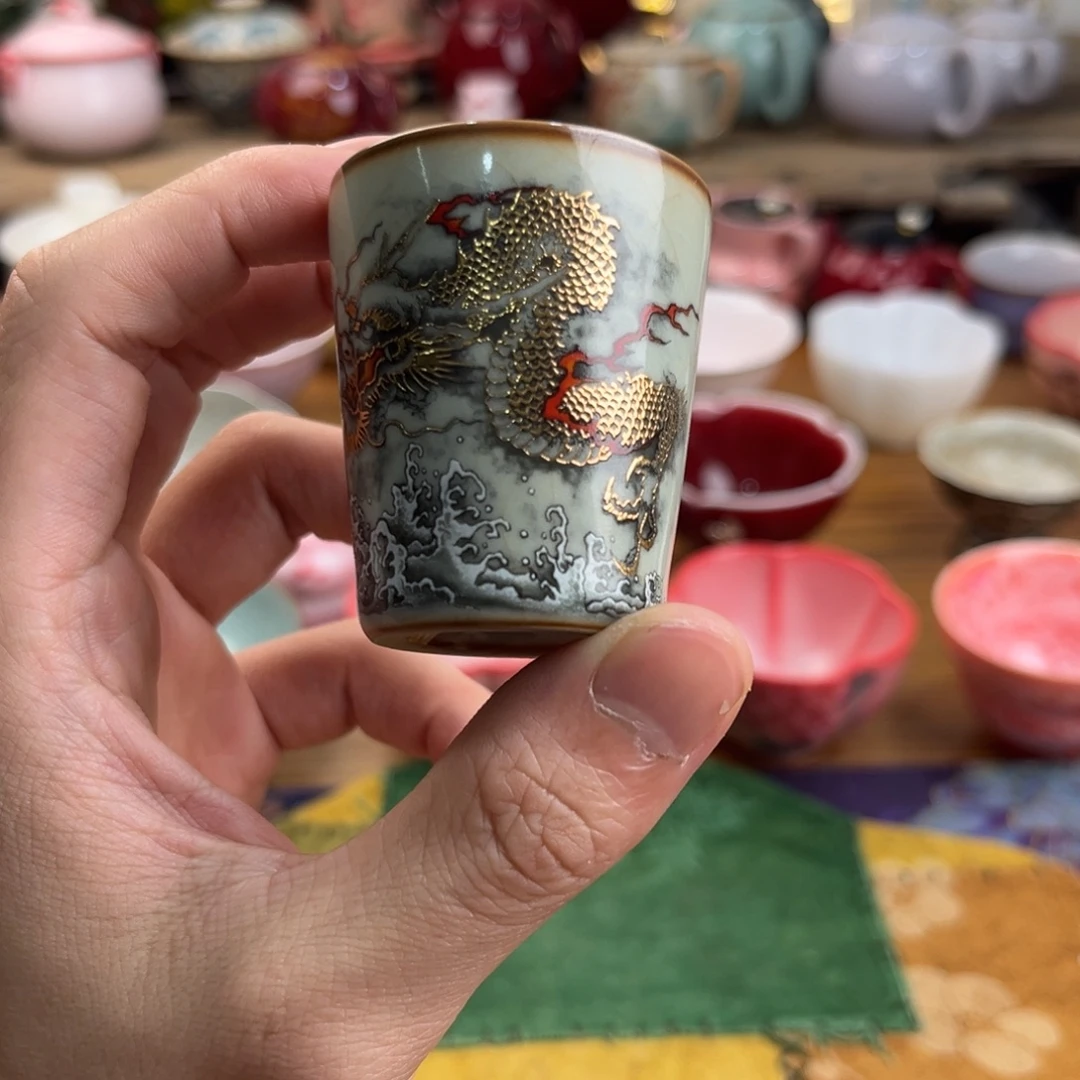 陶瓷主人杯主人杯主人杯