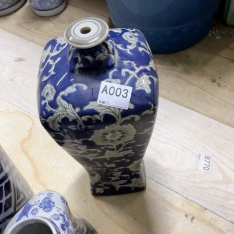 小**1陶瓷制品瑕疵处理