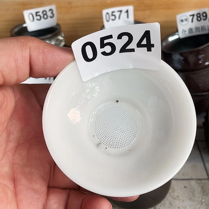 摆件陶柴烧纯手工524