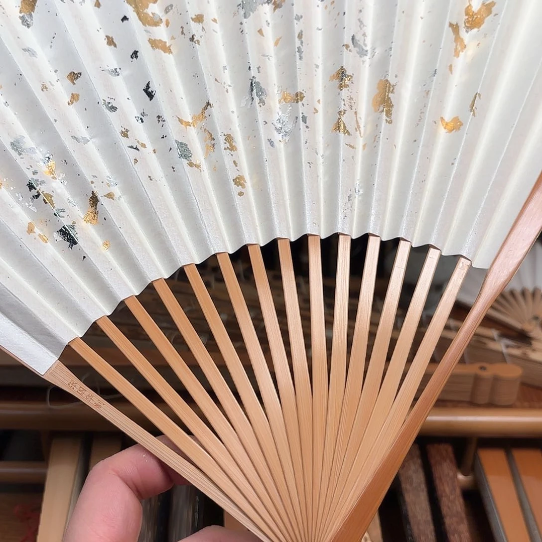 扇子古方老川料白洒238