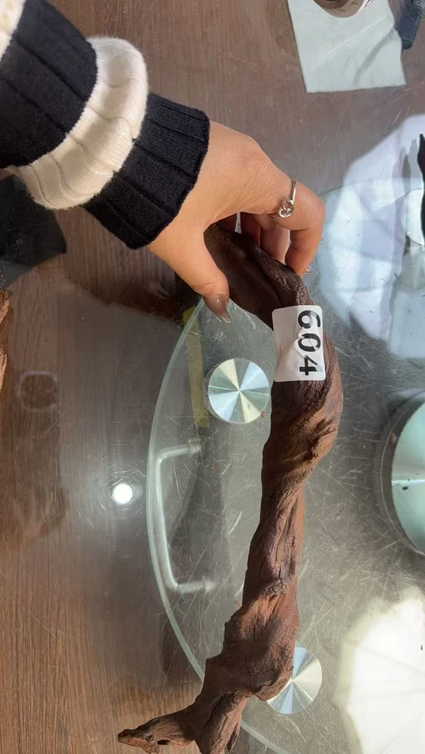 云南本地紫柚木秒沉604