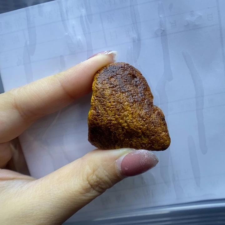 定制蜜蜡未镶嵌郎