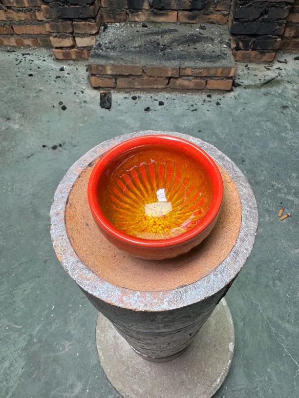 高端茶器 主人杯 龙飞凤舞