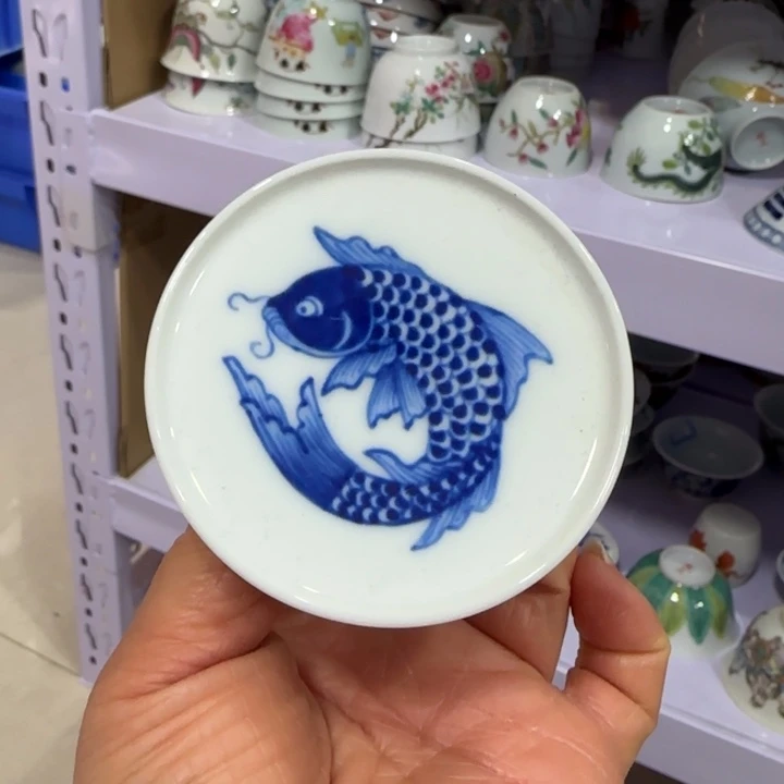 杯陶瓷艺术品收藏陶瓷