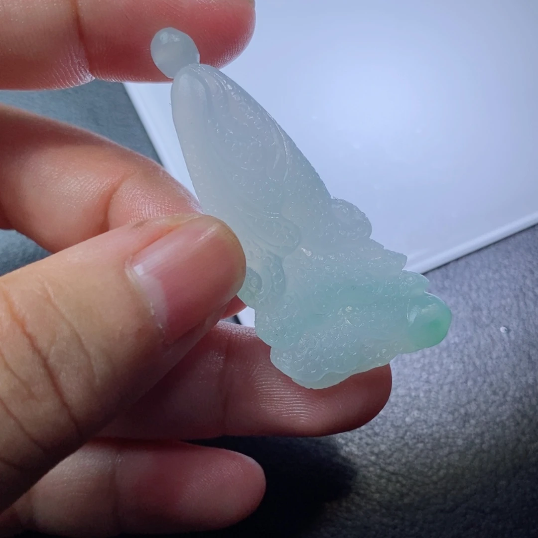 定制翡翠未镶嵌8867789000