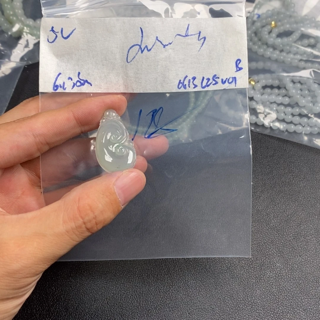 加****未镶嵌定制翡翠缅甸缅甸