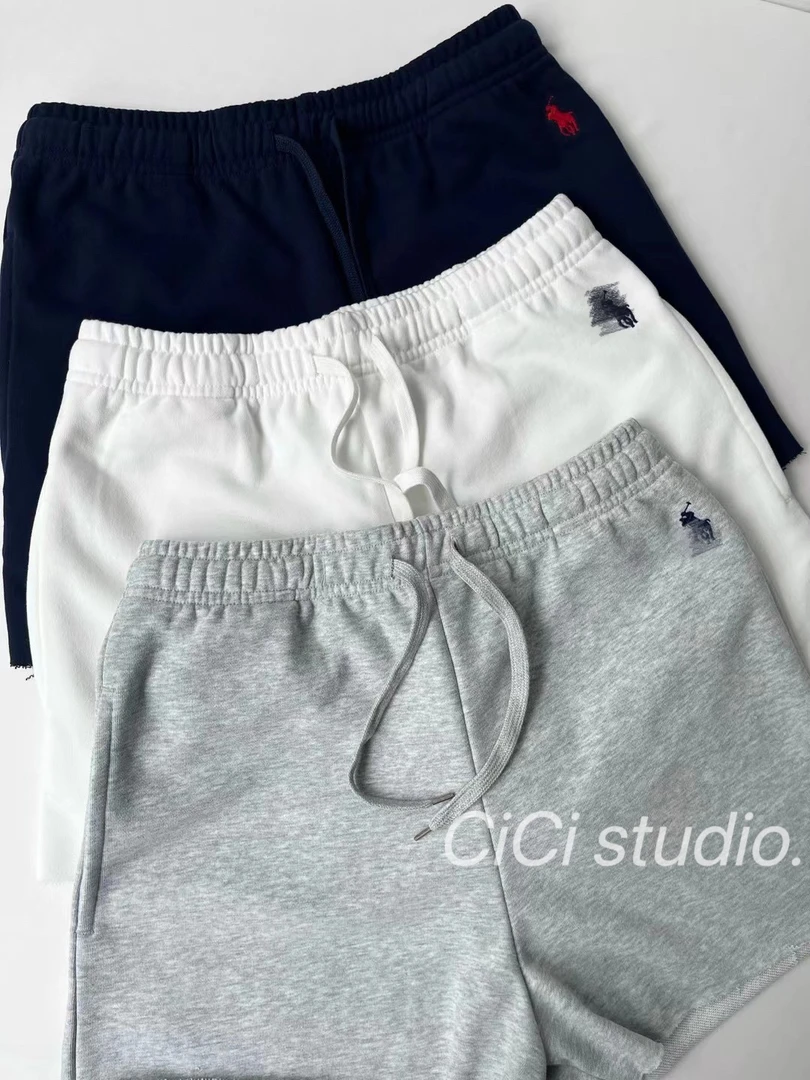 CiCi 拉夫 休闲短裤 舒适运动