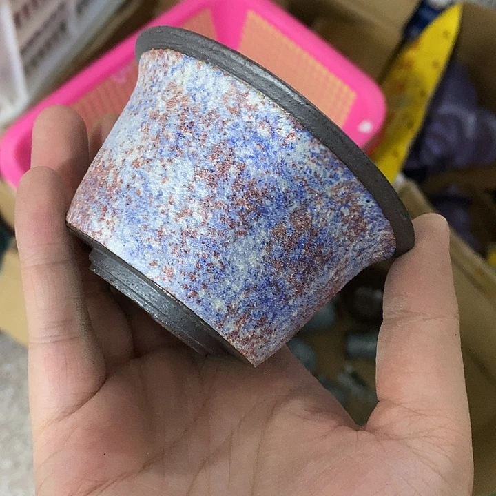 陶瓷艺术品及陶瓷制品