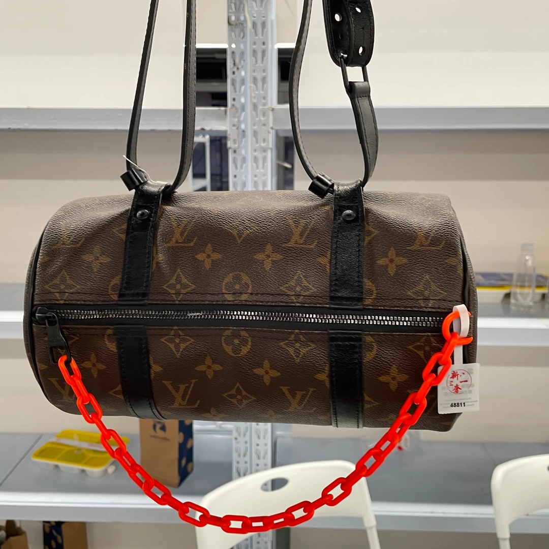 95新 LouisVuitton/路易威登 小野专属/95新/LV/单肩包/DC9216