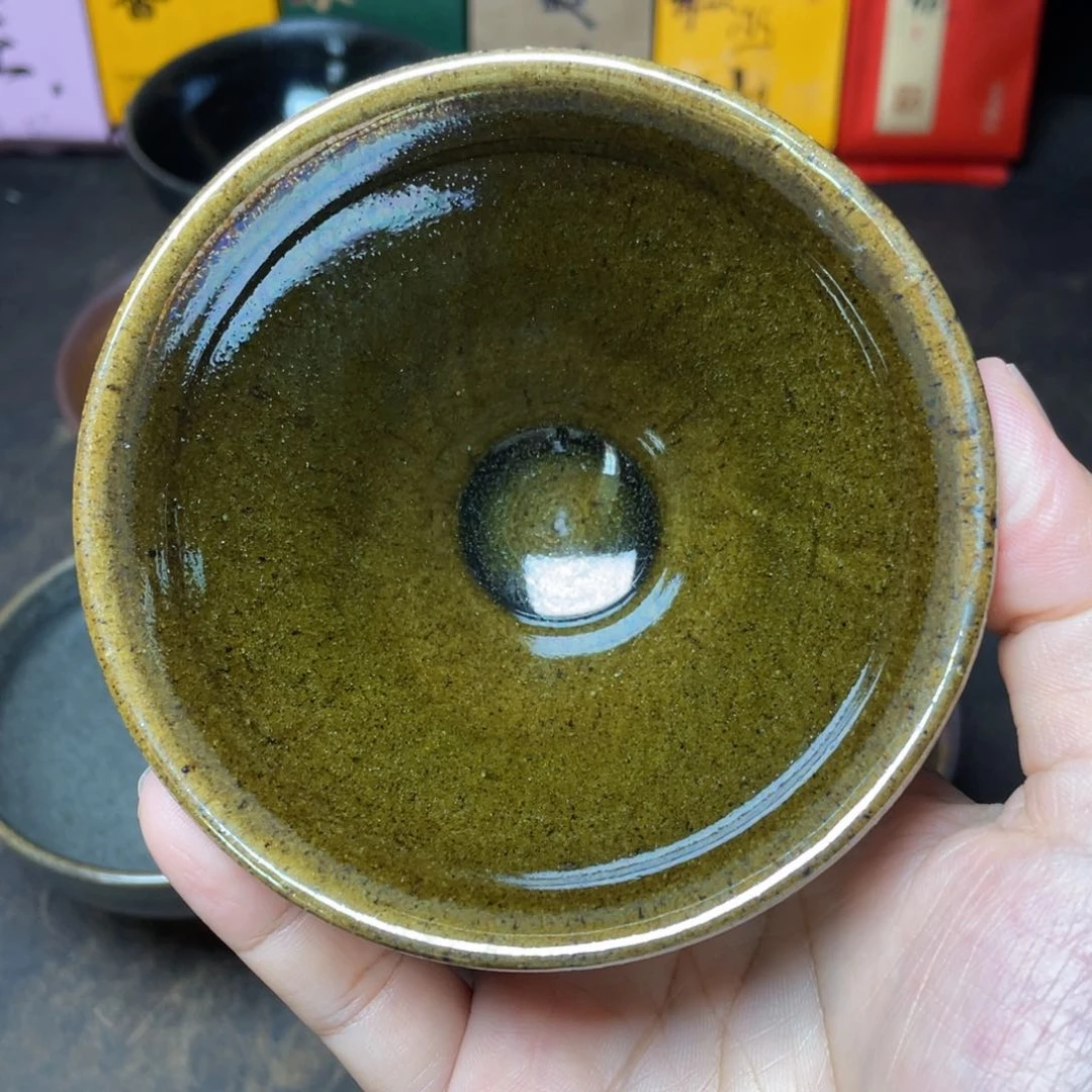 明***燚盖碗茶杯茶杯茶杯茶盏茶