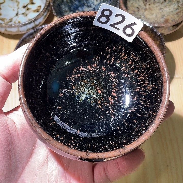 茶盏美好生活从开始到现在