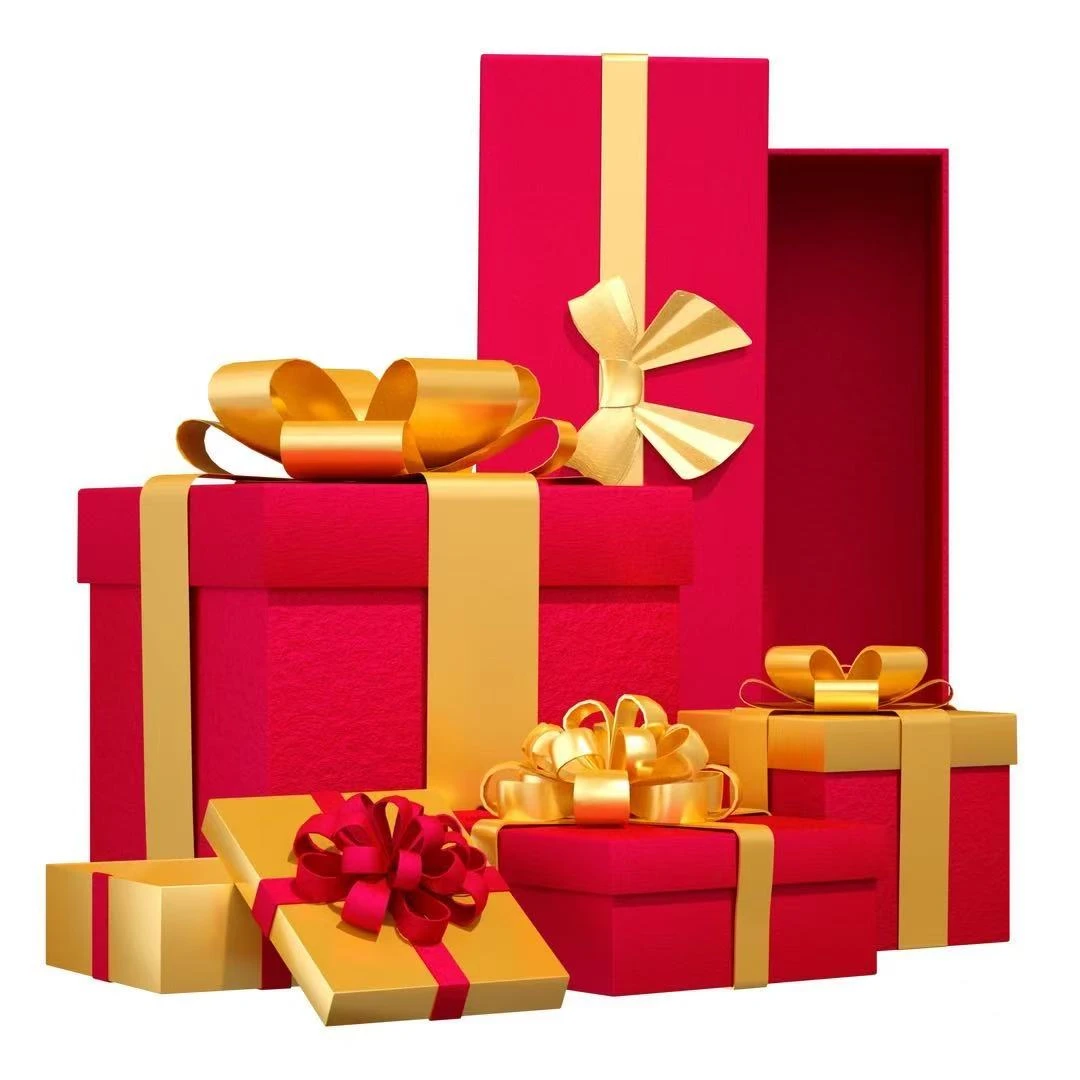 【小雨茶叶】2025年新春普洱茶大礼包2