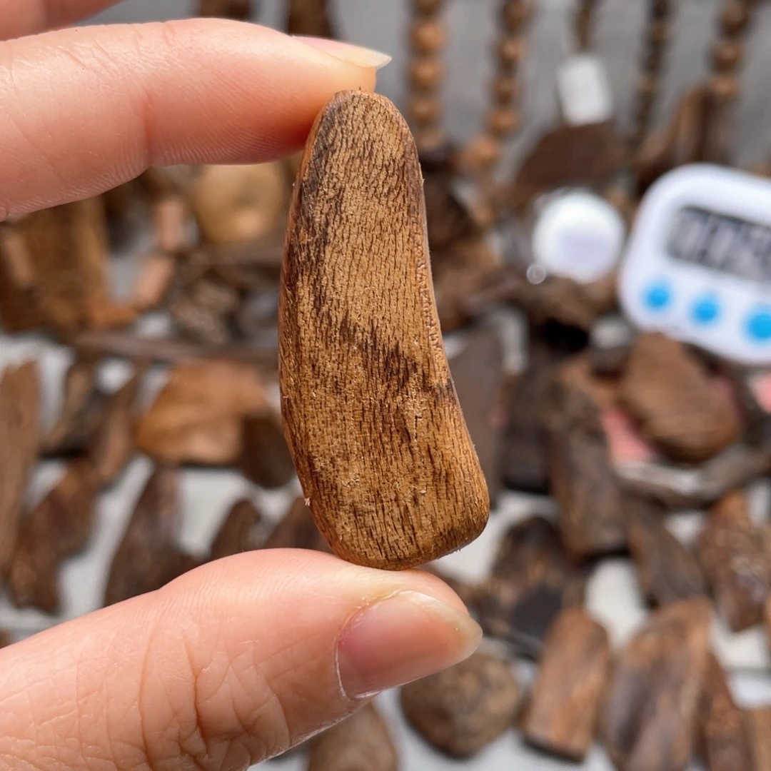 【闪购商品】沉香碎屑沉香老惠安