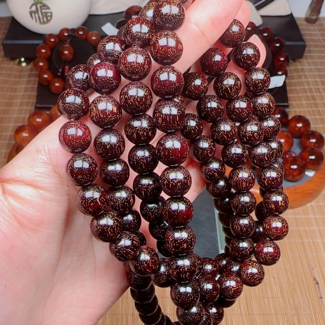 檀香紫檀（小叶紫檀）Q 2W1.0