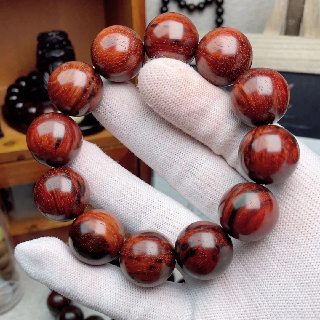 檀香紫檀（小叶紫檀）大*2.0毕业