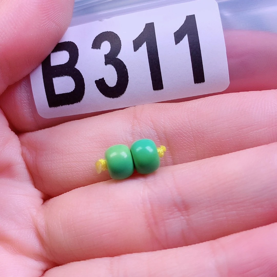 空竹粉丝专享十堰特色手工散珠