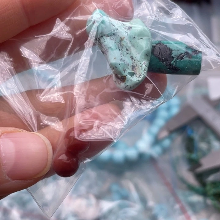 南红玛瑙珠宝奇石未镶嵌