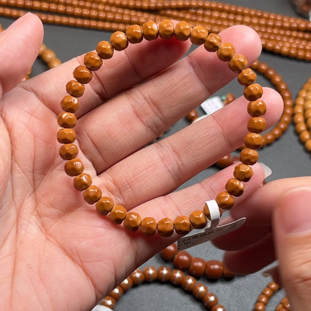 手串/手链橄榄核0.64橄榄核尖