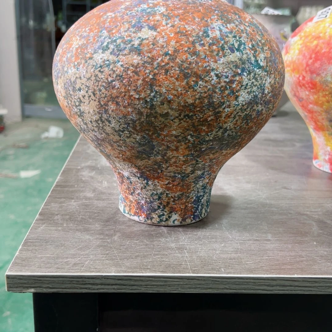 红陶嘎****我口7高24无孔