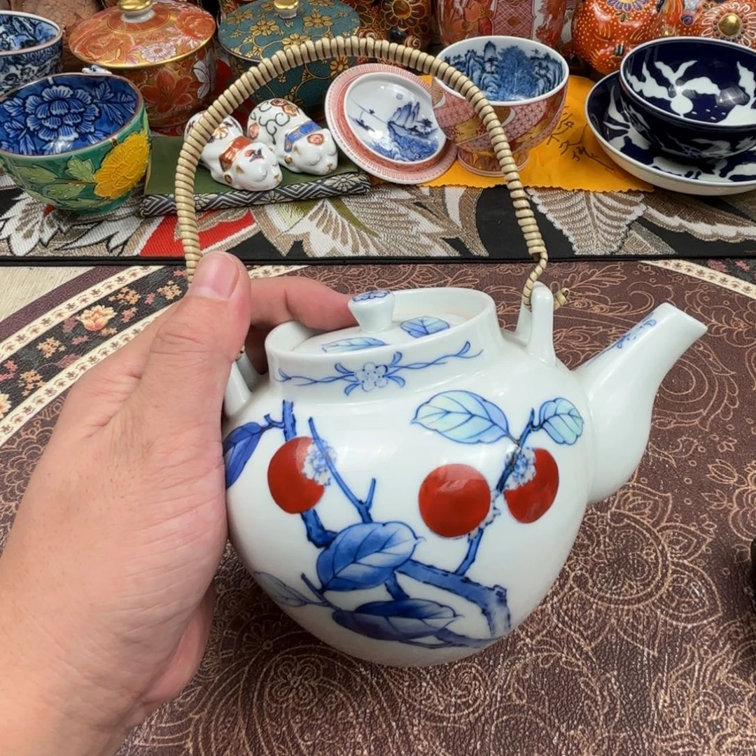 瓷片高端大气上档的