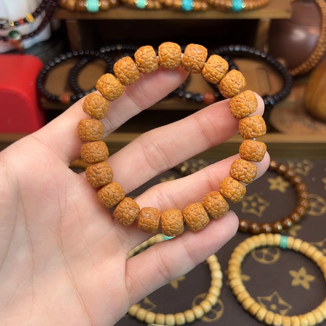 手串金刚菩提备注身高体重