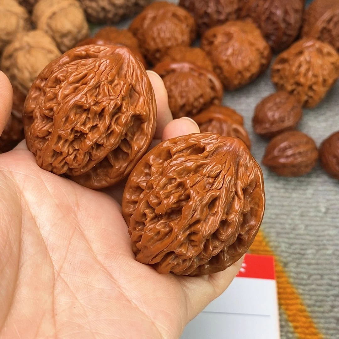 木质类
