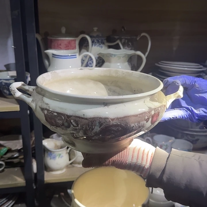 陶瓷陶瓷制品等产品