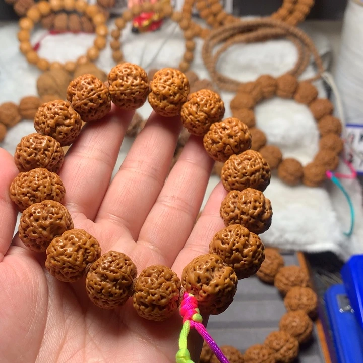 金刚菩提手串     10