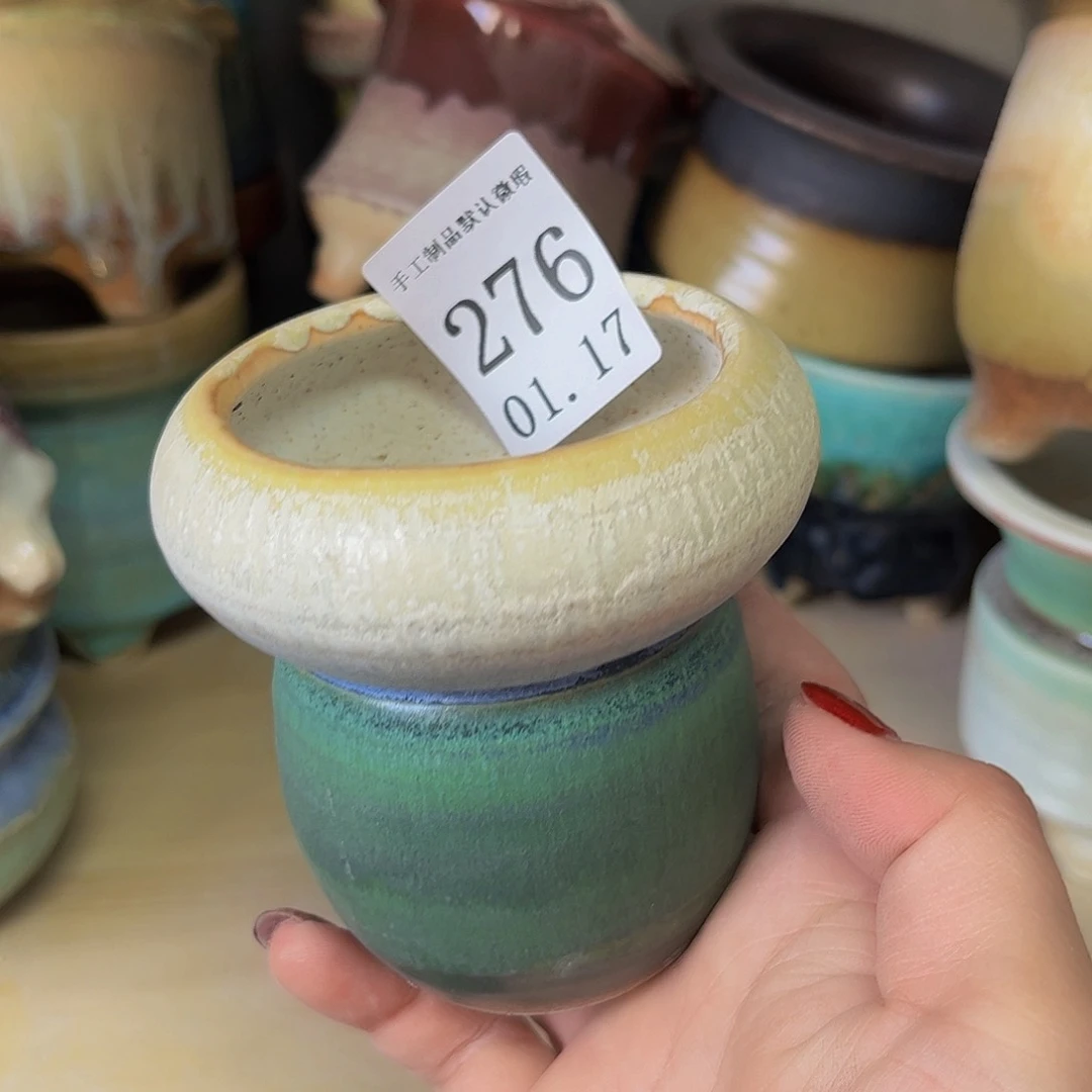 摆件景德镇陶瓷手工制作