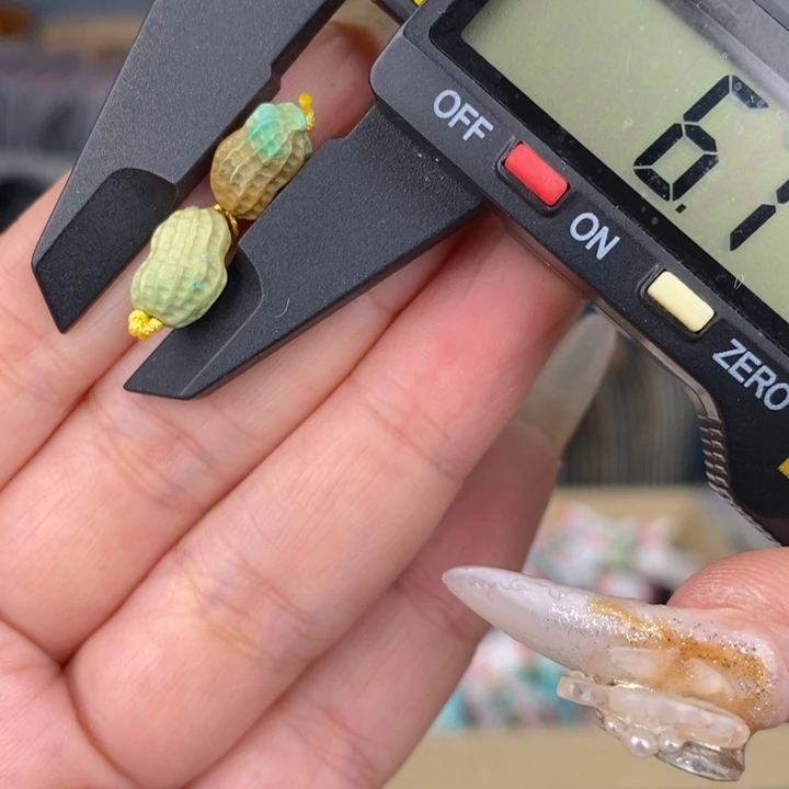 【闪购商品】绿松石珠宝奇石未镶嵌