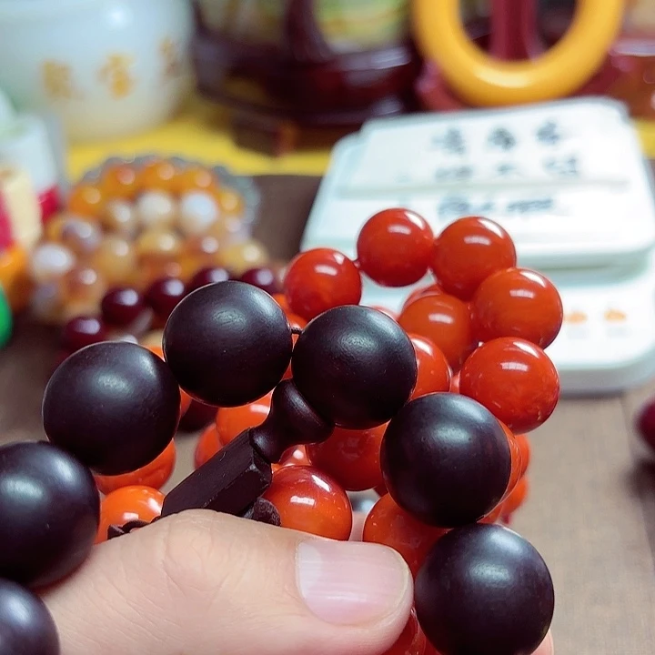 大果紫檀（缅甸花梨）93