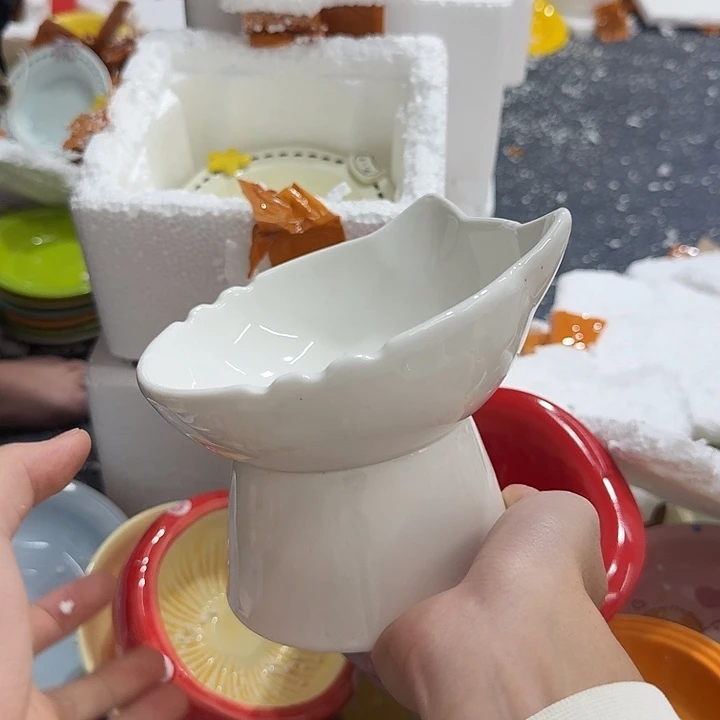 瓷片陶瓷微x链接在d20