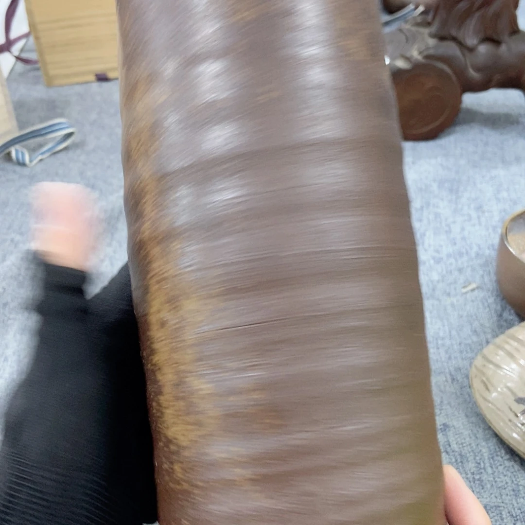 紫砂茶杯非常满意好看得物件