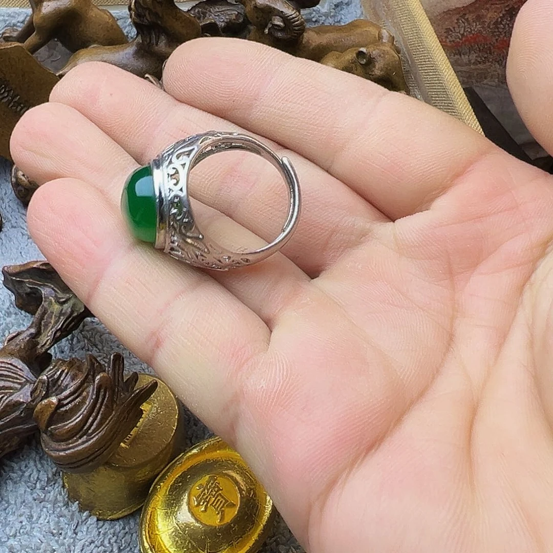 精品铜器精美文玩摆件