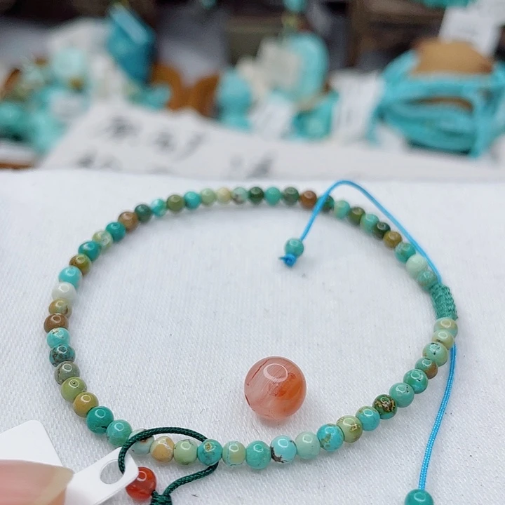 南红玛瑙未镶嵌珠宝奇石