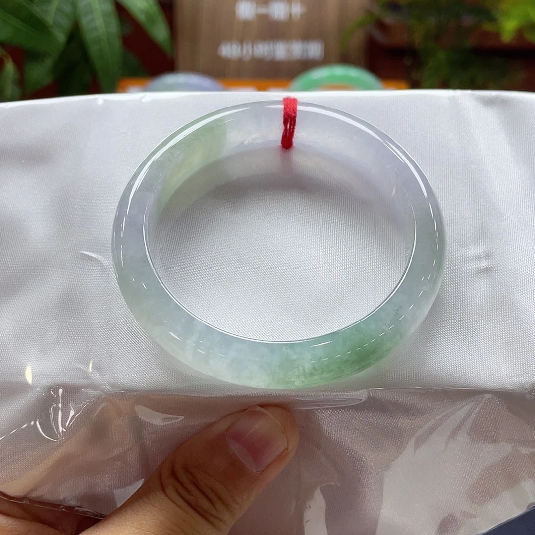 未镶嵌手镯翡翠15 号链接