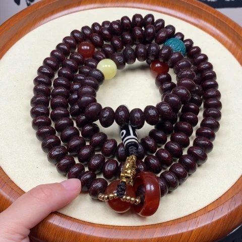 凤眼菩提吊坠财****）111111111111