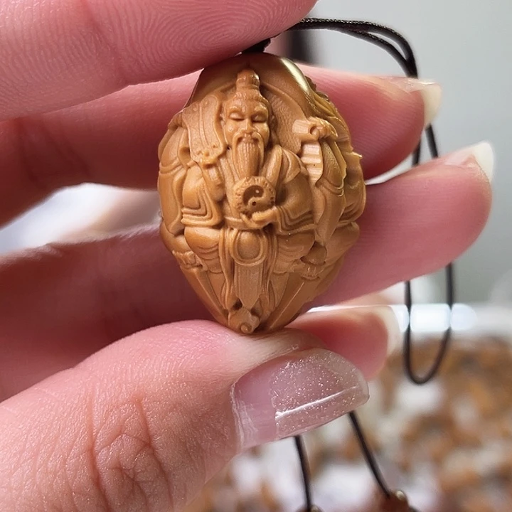 吊坠橄榄核橄榄核