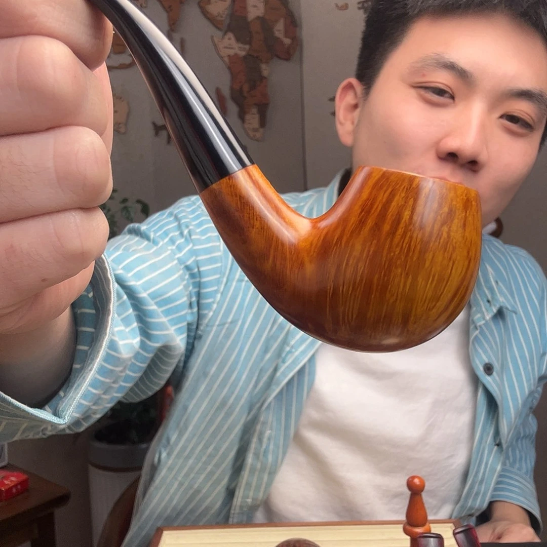 石楠木意大利进口石楠木烟斗