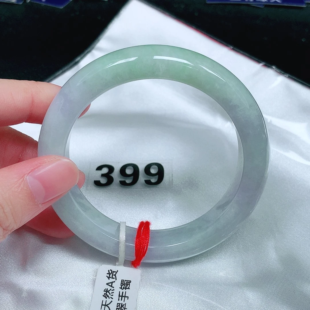 翡翠未镶嵌手镯翡翠手镯未镶嵌