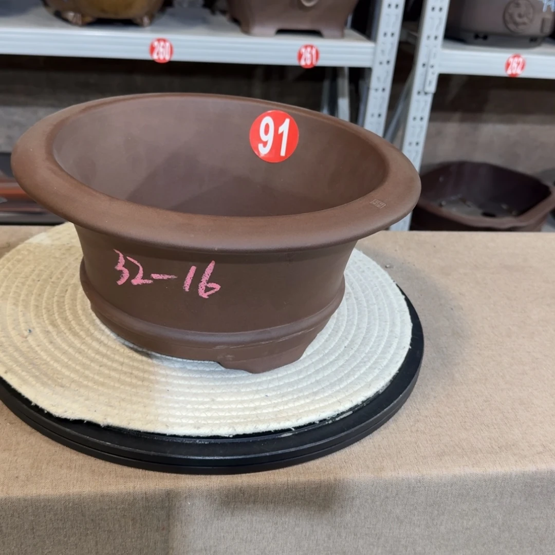 花盆紫砂紫砂花盆