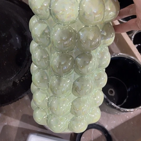 多肉绿植陶瓷花盆