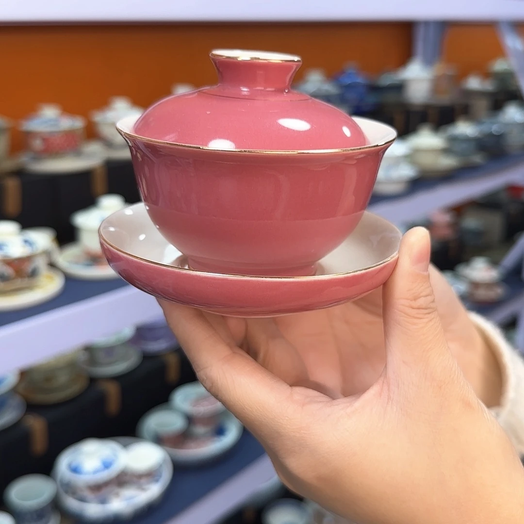 瓷片好像没有我喜欢