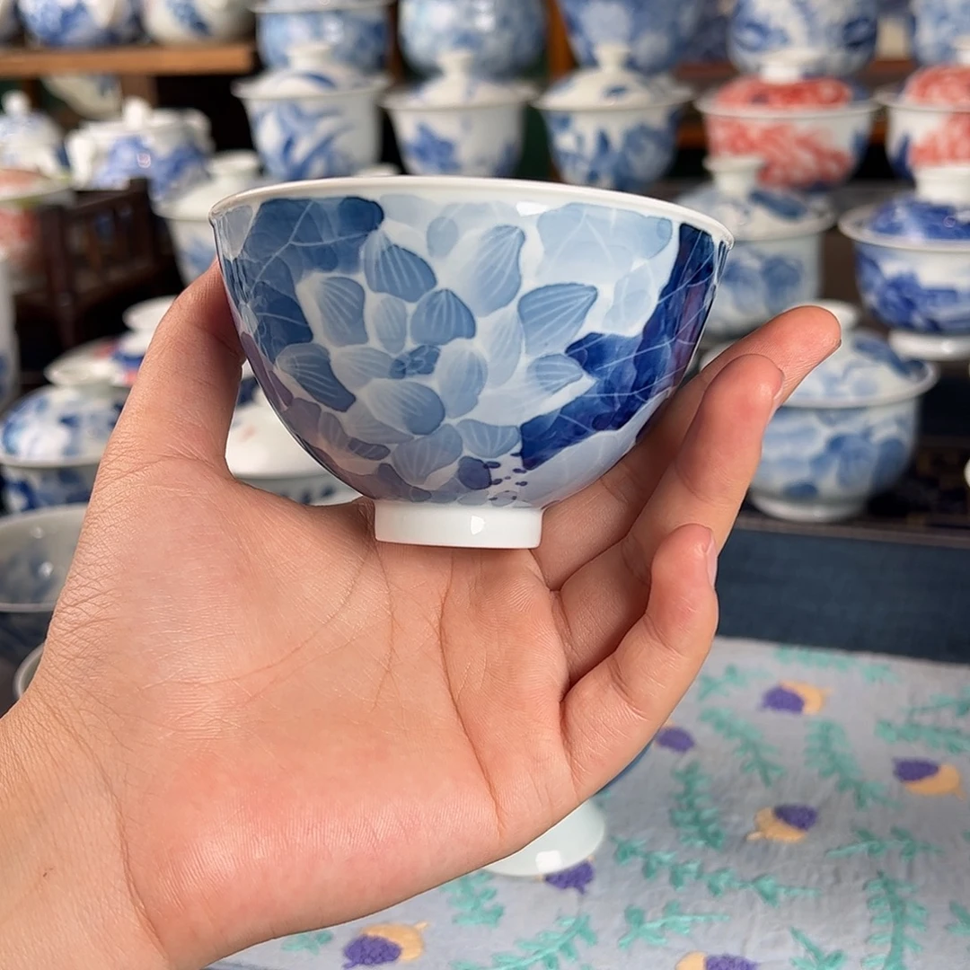 杯。