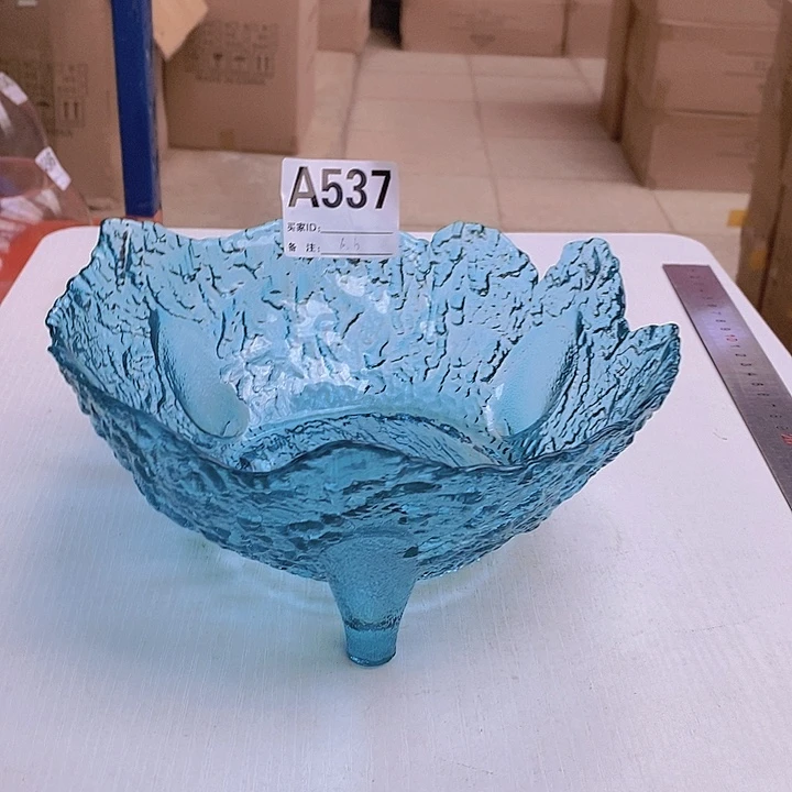 手工艺品玻璃高10.20孤品宠粉福利